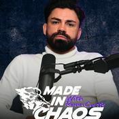 Podcast Made In Chaos with Ryan Curtis
