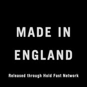 Podcast Made in England