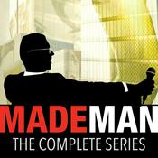 Podcast MADE MAN : A Mad Men Podcast