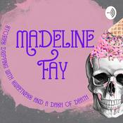 Podcast MadsAuthorTalk