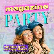 Podcast Magazine Party Podcast