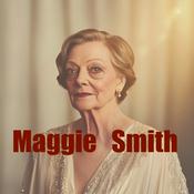 Podcast Maggie Smith