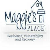 Podcast Maggie's Place: Resilience, Vulnerability and Recovery