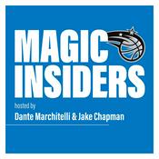 Podcast Magic Insiders
