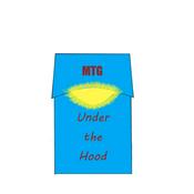 Podcast Magic: the Gathering Under the Hood