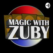 Podcast Magic with Zuby