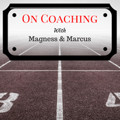 Podcast On Coaching with Magness & Marcus