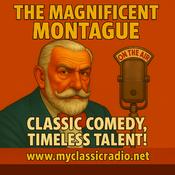 Podcast Magnificent Montague