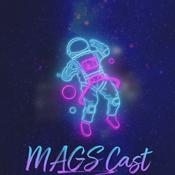 Podcast MAGS Cast