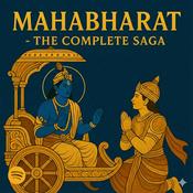Podcast Mahabharat - The Complete Saga