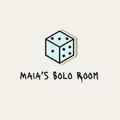 Podcast Maia's Solo Room