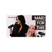 Podcast Maid For This
