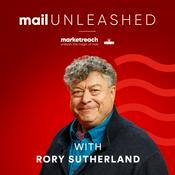 Podcast Mail Unleashed with Rory Sutherland