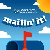 Podcast Mailin’ It! - The Official USPS Podcast