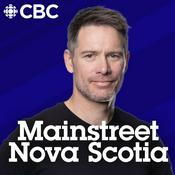 Podcast Mainstreet Halifax