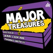 Podcast Major Treasures