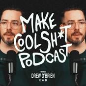 Podcast MAKE COOL SH*T