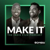 Podcast The MAKE IT Podcast