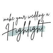 Podcast Make Your Wedding a Highlight