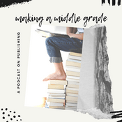 Podcast Making a Middle Grade