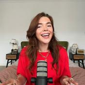 Podcast Making It With Hannah Townsend