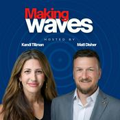 Podcast Making Waves