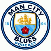 Podcast Man City Blues