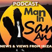 Podcast 'Man in San' An by Martin Makepeace