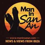 Podcast 'Man in San An' by Martin Makepeace