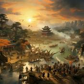 Podcast 漫谈春秋与战国 | 权谋与英雄、纷争与崛起