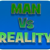 Podcast Man Vs Reality