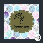 Podcast Manager Sahm