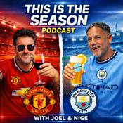 Podcast THIS IS THE SEASON