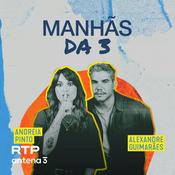 Podcast Manhãzitos da 3