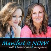 Podcast Manifest It Now a Law of Attraction Show