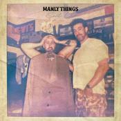 Podcast Manly Things (Sort Of)