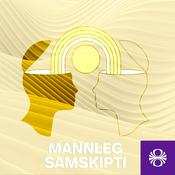 Podcast Mannlegi þátturinn