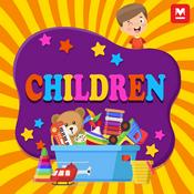 Podcast Manorama Children