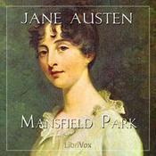 Podcast Mansfield Park by Jane Austen (1775 - 1817)