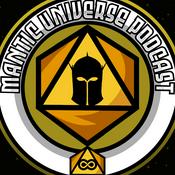 Podcast Mantic Universe Podcast (MUP)