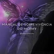 Podcast Manual de Sobrevivência do MCRMY