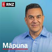 Podcast Māpuna