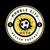 Podcast Marble City Soccer Podcast