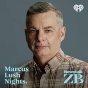 Podcast Marcus Lush Nights