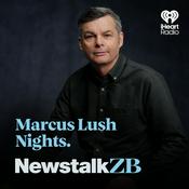 Podcast Marcus Lush Nights