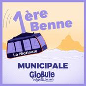 Podcast Mardi ou Jeudi-cipales / Première Benne