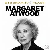 Podcast Margaret Atwood  - Biography Flash