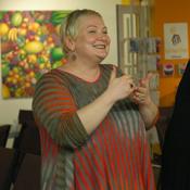 Podcast Marianna Gol - Various Teachings