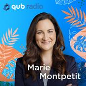 Podcast Marie Montpetit