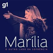 Podcast Marília: O outro lado da sofrência